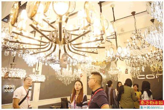 照明电器|立足源头 光聚全球