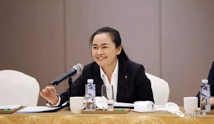 恒力集团陈建华范红卫夫妇