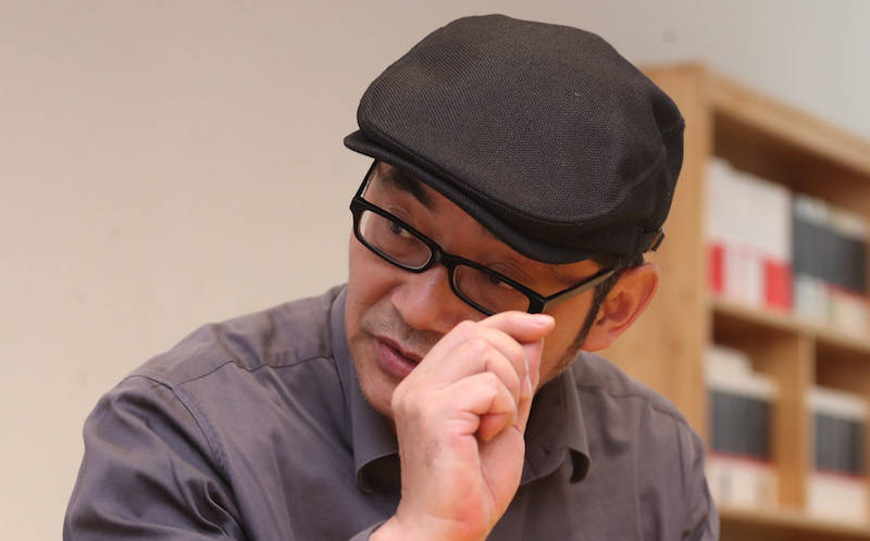 由来|北岛为什么叫北岛——中国当代作家的笔名由来