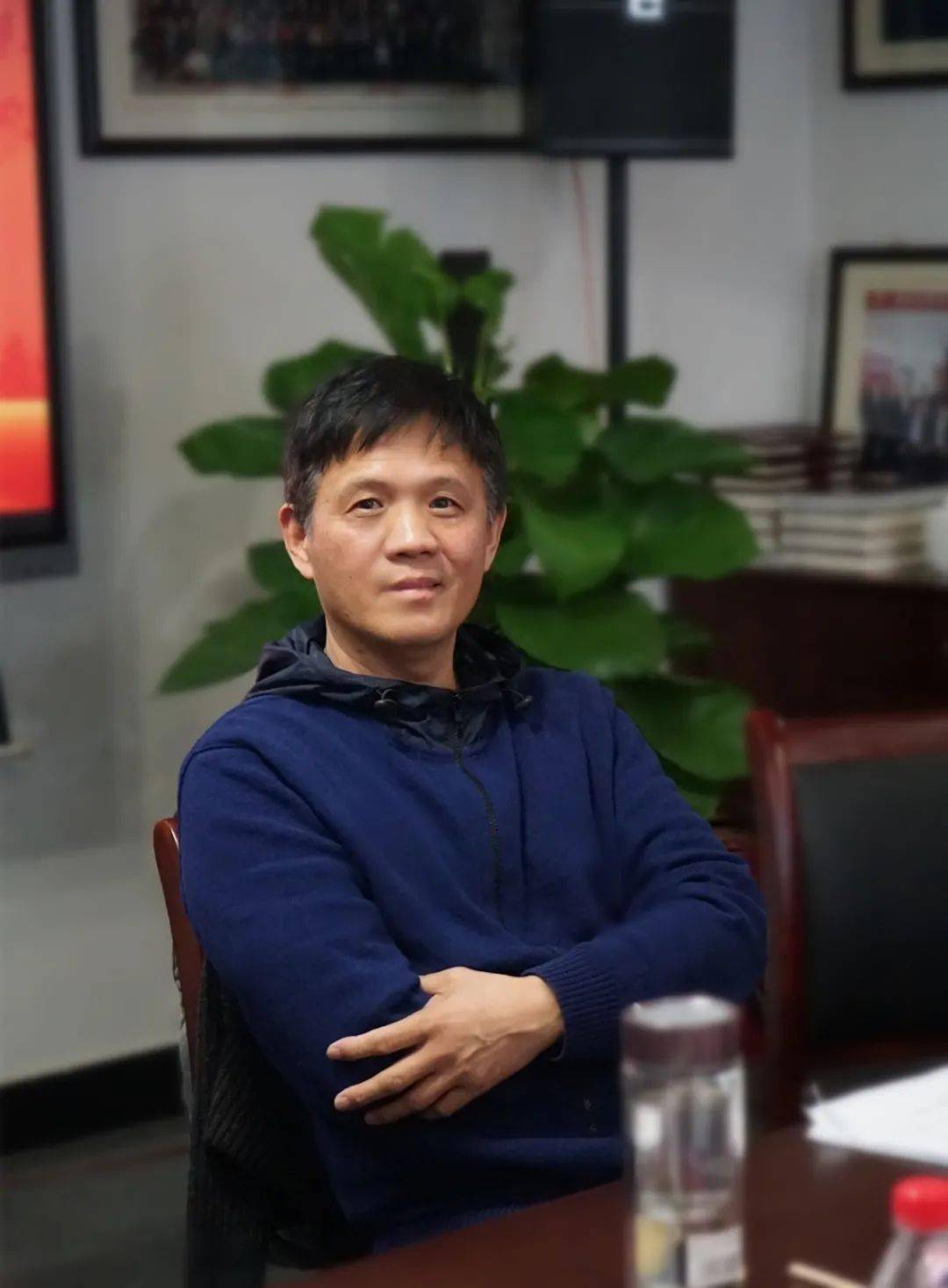 沔渡总人口(3)