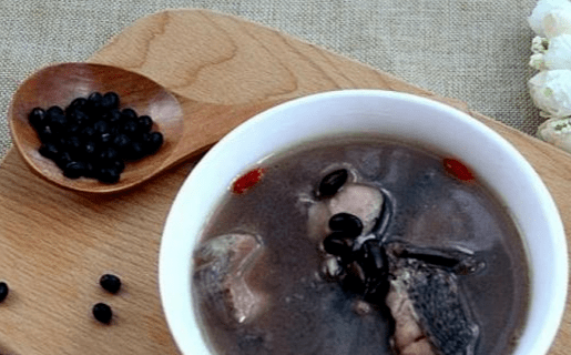 粉葛黑豆煲生鱼——128元/煲增强骨骼发育,清热生津5霸王花玉竹煲猪蹄