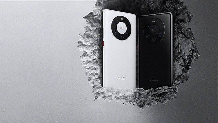 Mate|麒麟绝唱：华为发布Mate 40系列手机，海外售价899欧元起