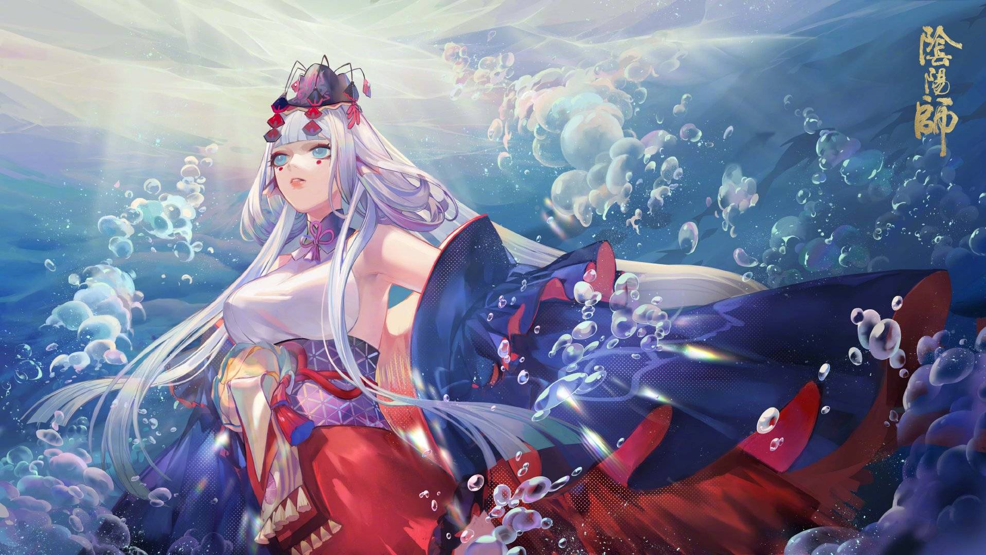 阴阳师媚宅元素越来越多,这个方向没问题,但真的不宜过多