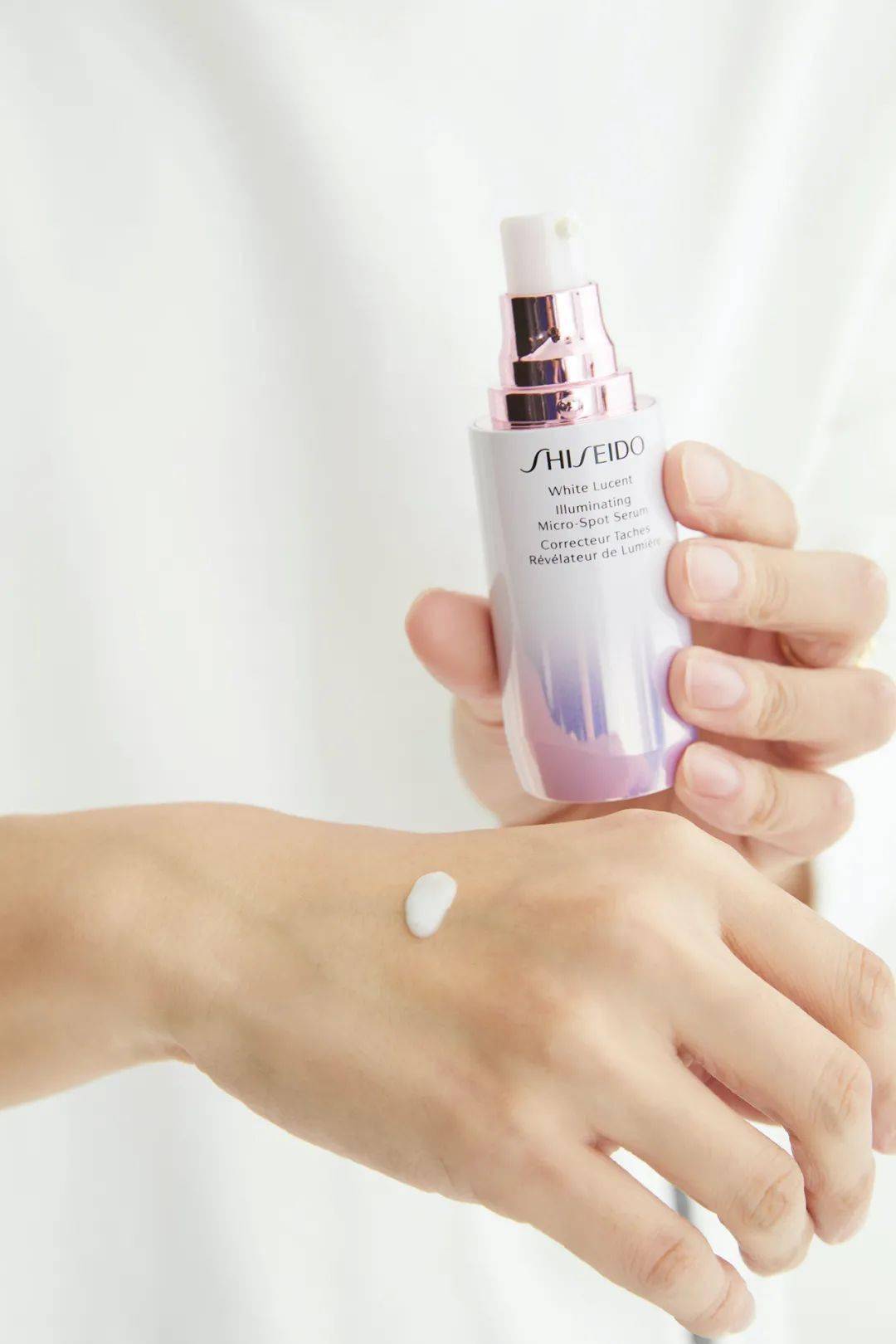 肌肤|护肤,你选欧美的,还是亚洲的?