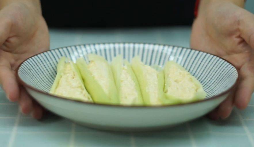 糕点|比水煮好吃百倍简单快速玉米糕点早餐