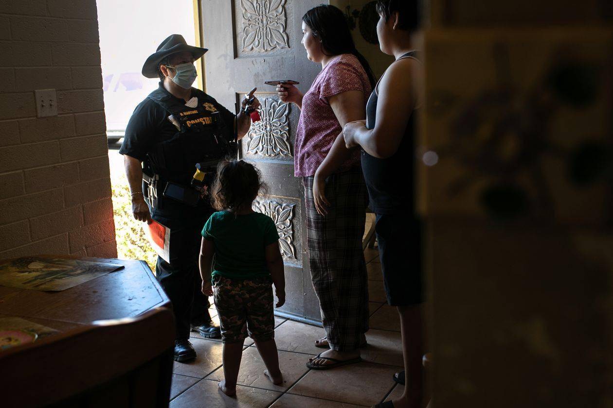 年年|研究发现：美国2020年年底拖欠房租金额将达到72亿美元