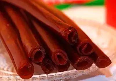 小时候|吃过10种以上说明你老了！北京人小时候的50种爆款零食