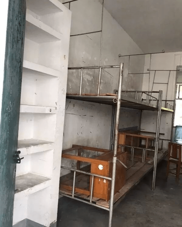 宿舍排名_大学宿舍排名配图(3)