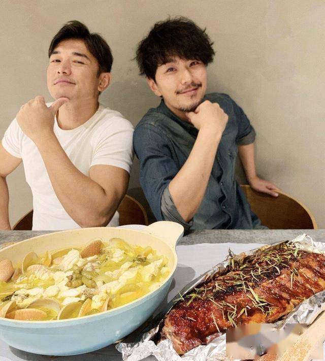 新一代星级厨神？TVB斥巨资要将萧正楠打造成“