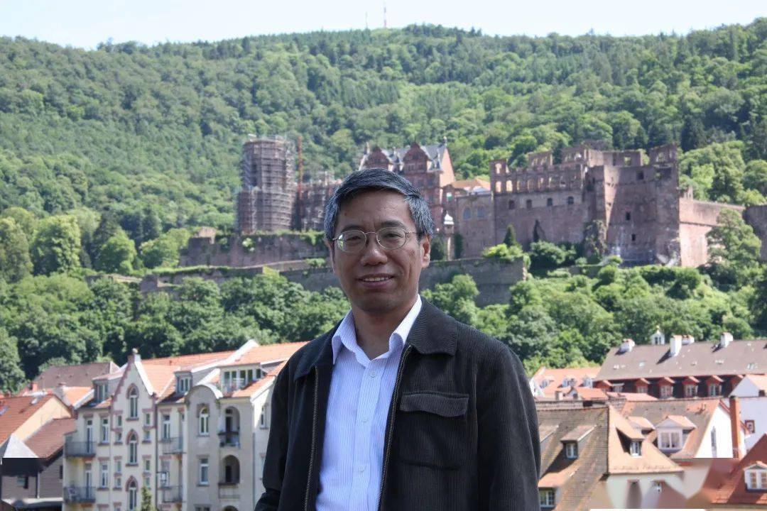 关于预习学术史的思考