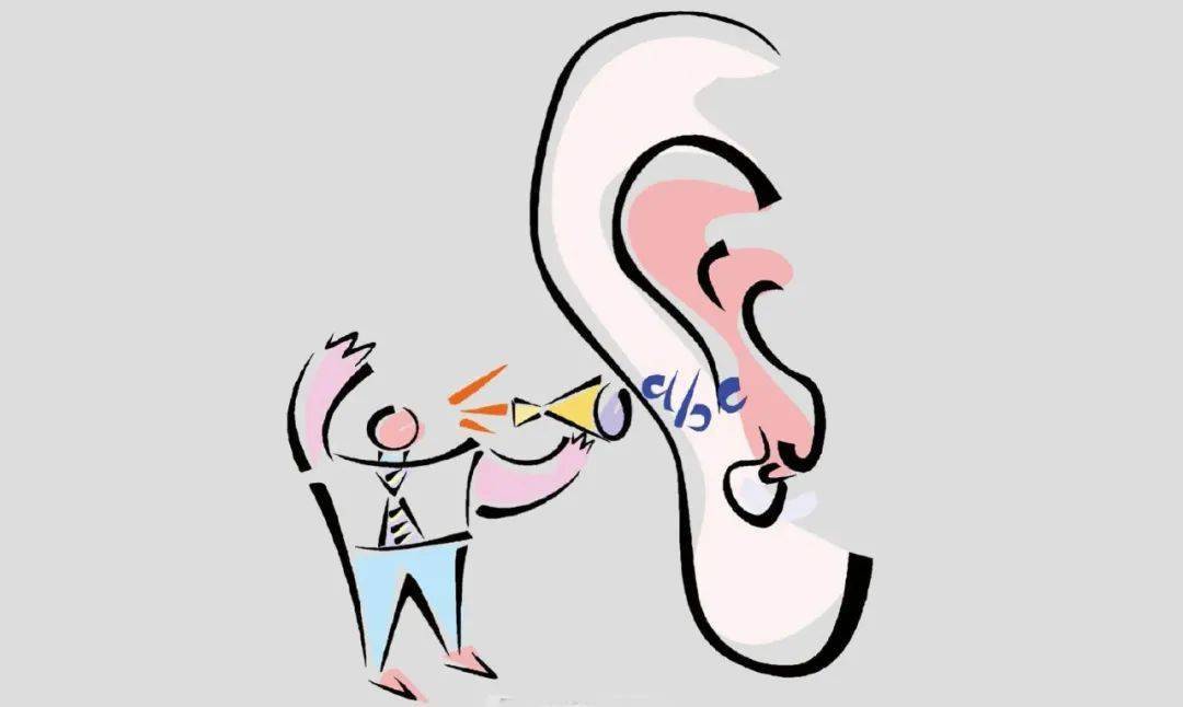 突发性耳聋可能