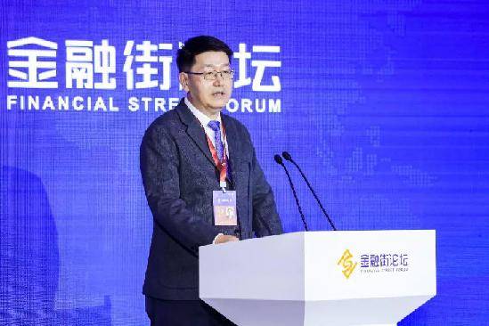 疫情|机构投资者畅谈长期投资：中国加大金融开放的成效正逐步显现