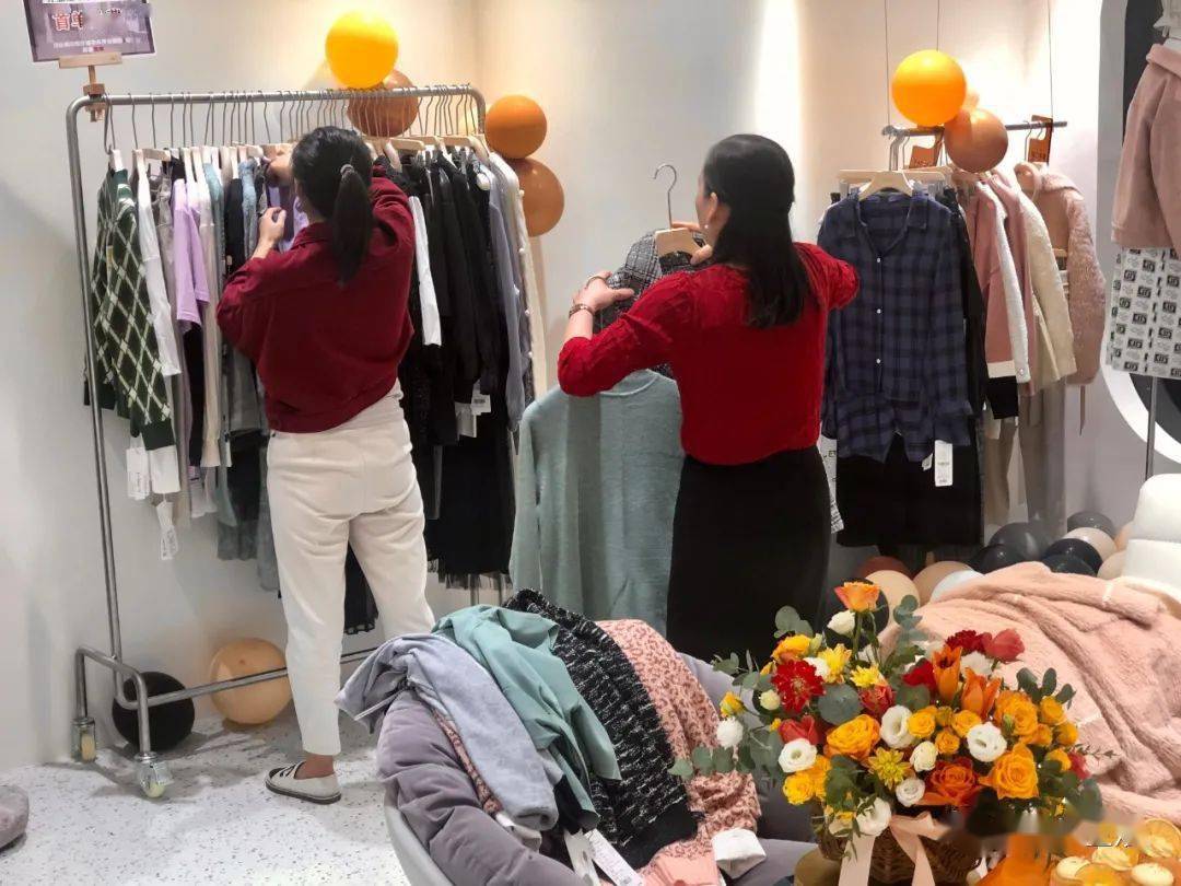 库存|不得了啦，“悦己”的库存开始告急！！！