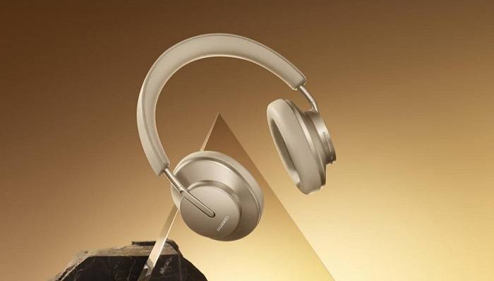 耳机|TWS耳机热潮之下，华为为何还要发布头戴耳机？