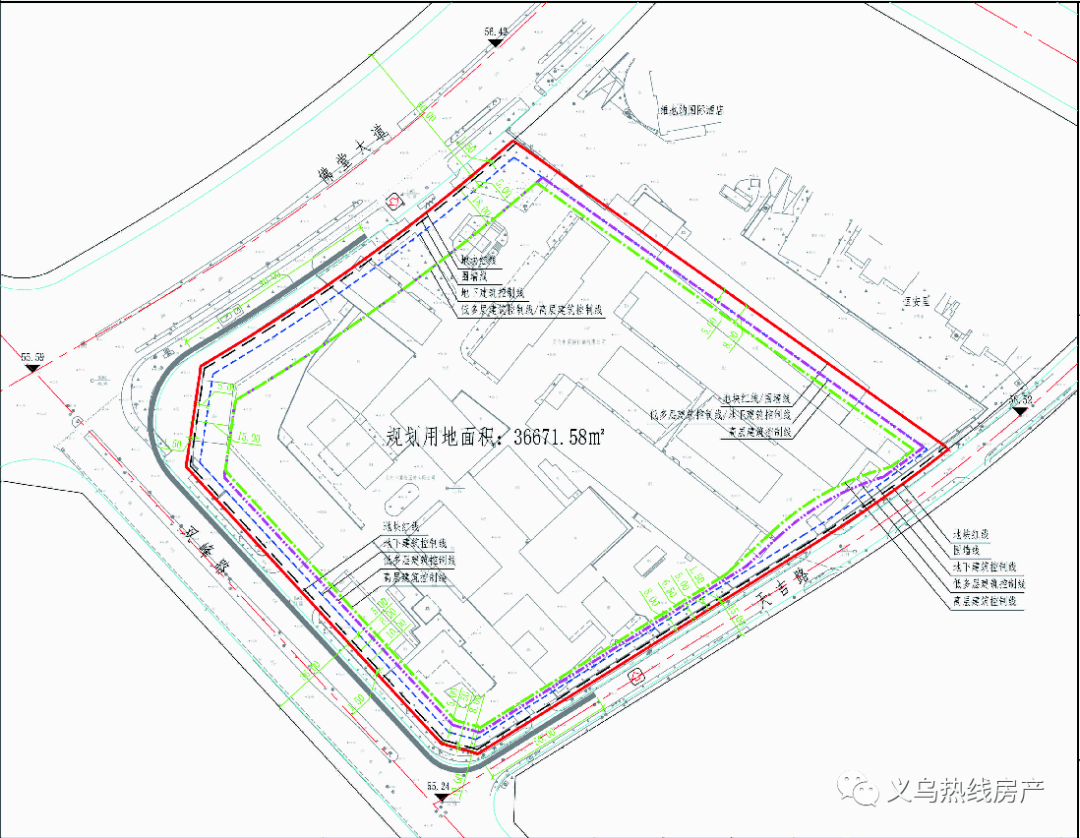 义乌佛堂人均gdp_重磅 浙江15镇上榜全国第二批特色小镇 快来看看有你的家乡吗