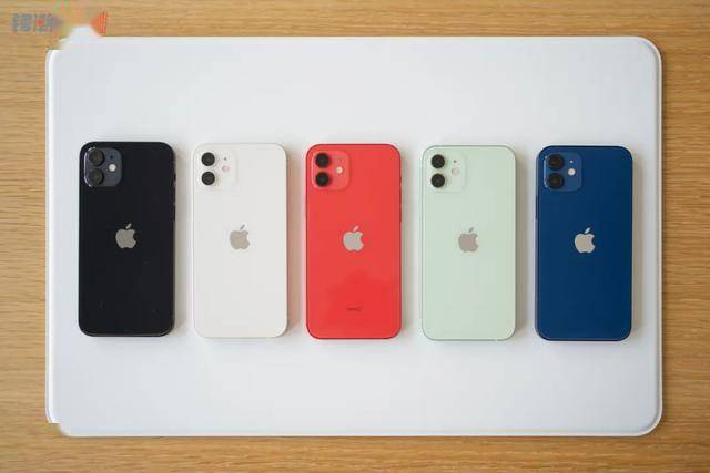 iPhone 12 ����!����ź��б����?