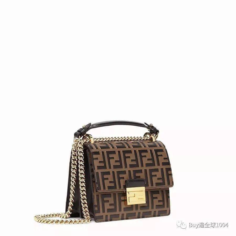 品牌|FENDI芬迪