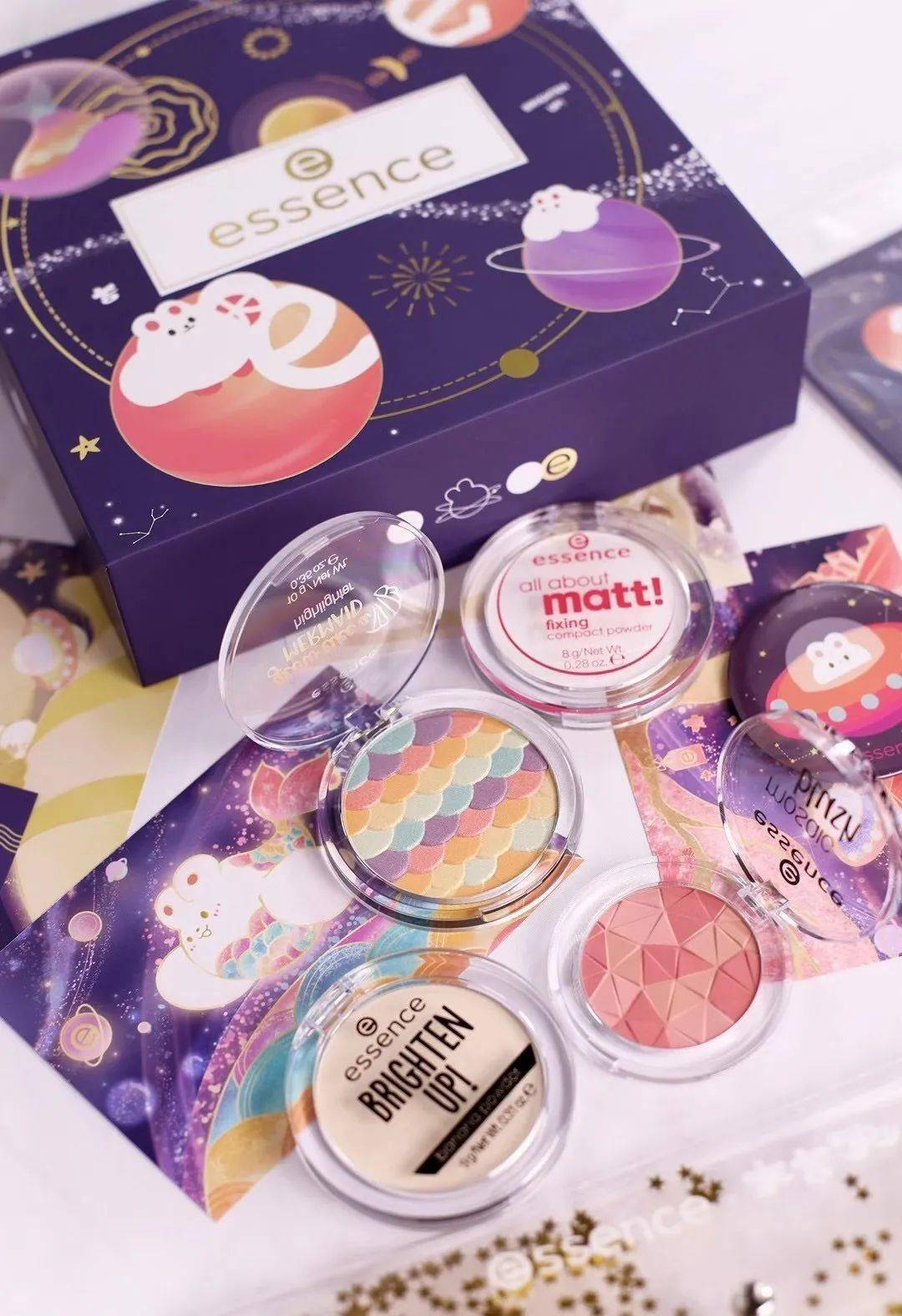 奶油|秋冬怎么能少了奶油杏口红，也太太太好看了！