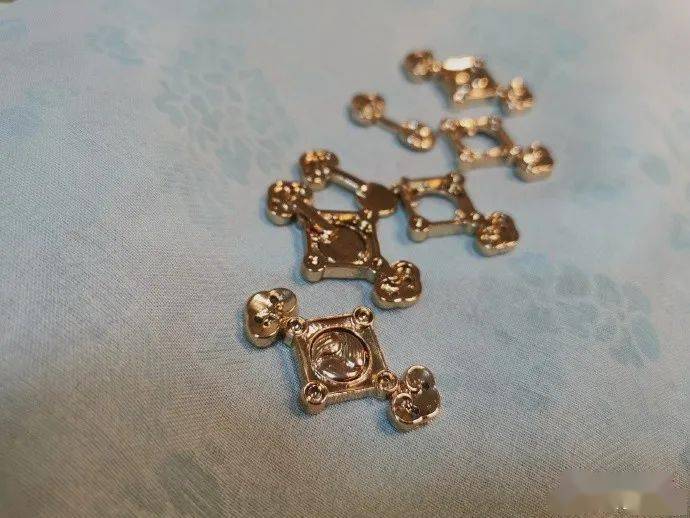 商家|10月23日配饰每日商情