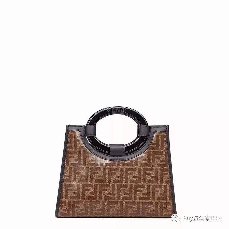 品牌|FENDI芬迪