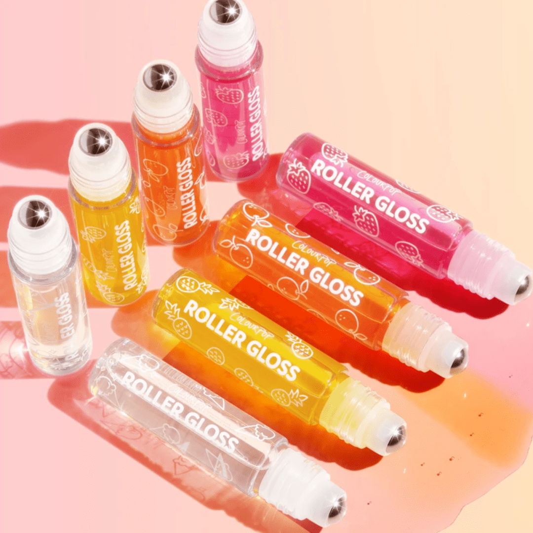 大招|为打破秋冬沉闷，爱豆们发出哪些「妆容大招」？