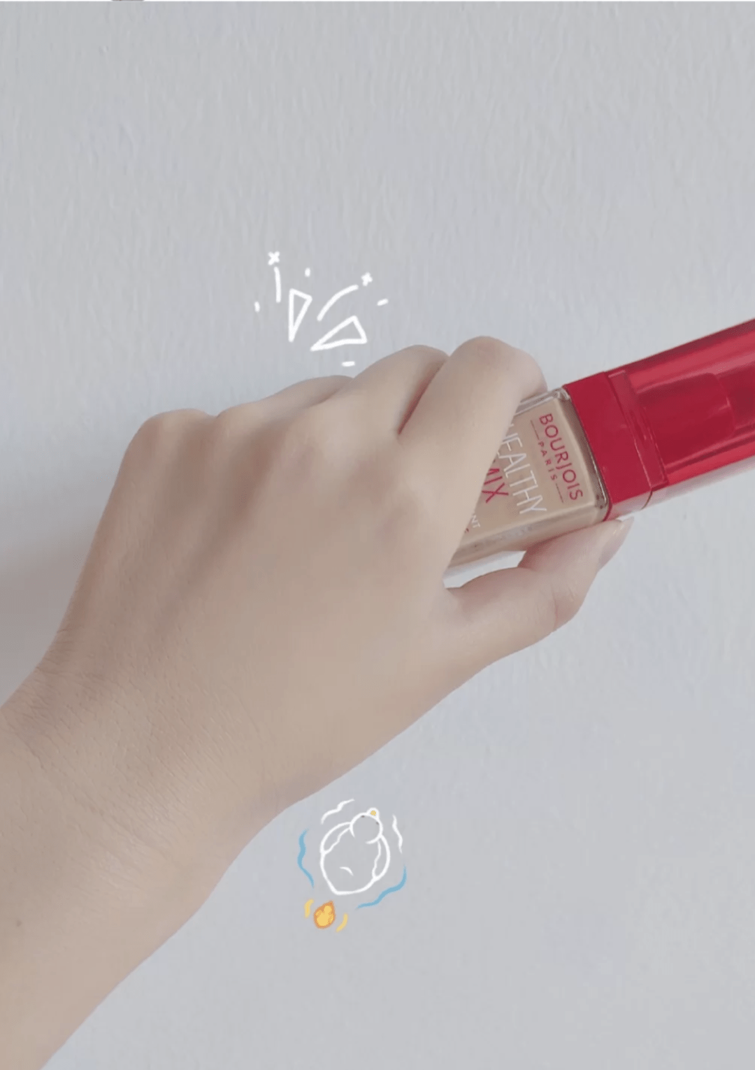 攻略|秋冬完美底妆攻略，趁着双十一赶紧大换血吧～