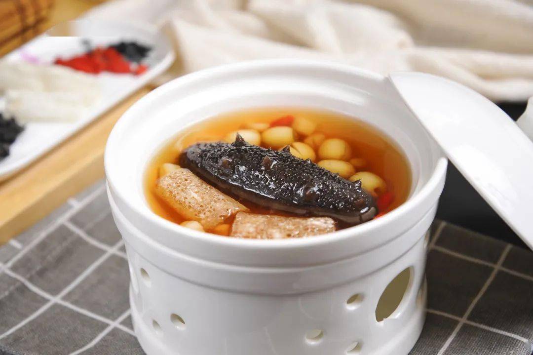 青银吃货专享 秋冬滋补美食,立享天天减6元