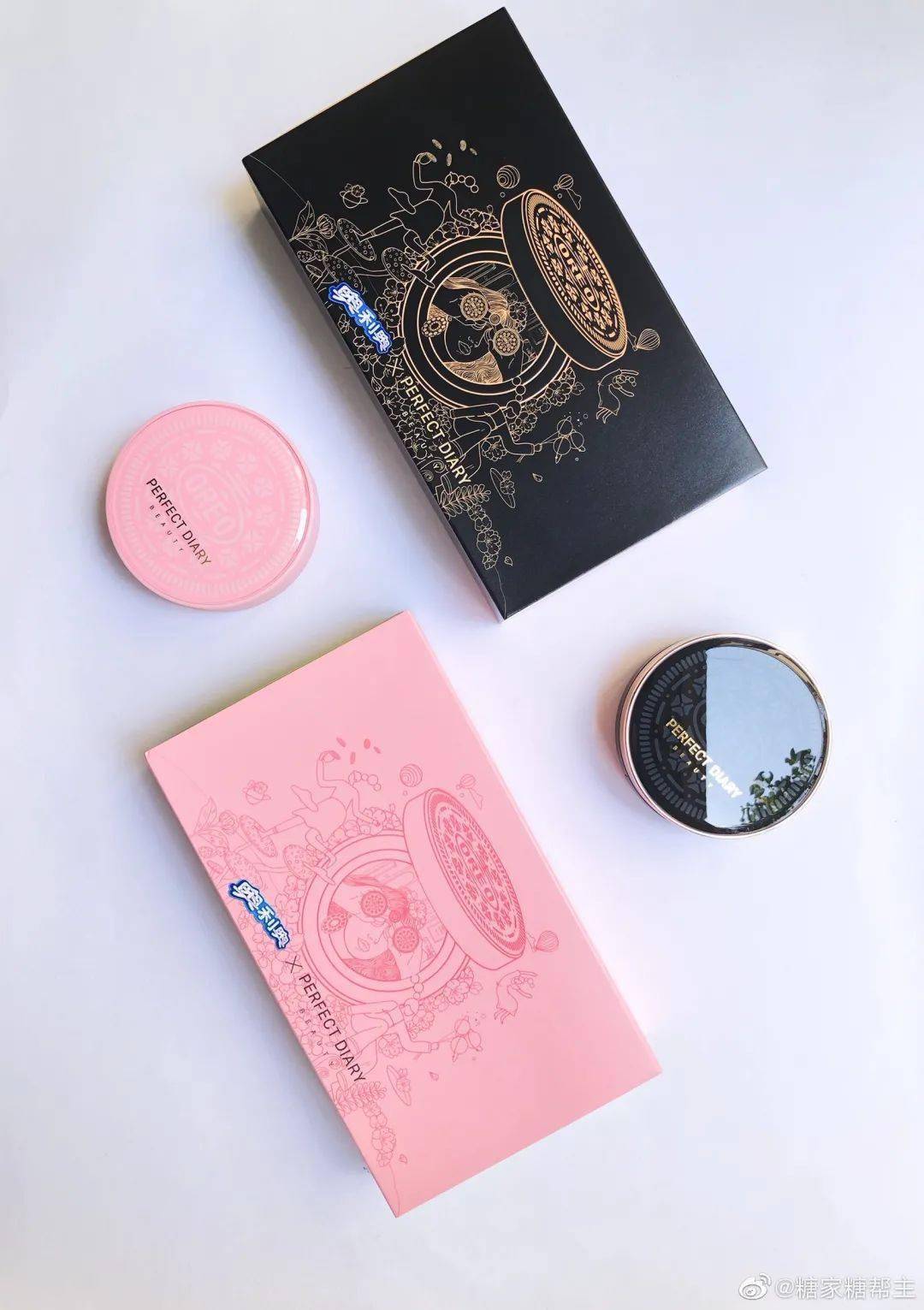 包装|奥利奥推出限量版彩虹夹心饼干!这包装设计超有爱!