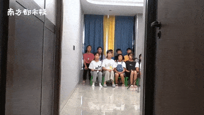 合唱|广东一乡村小学生合唱视频爆红，近400万播放！网友看完泪目