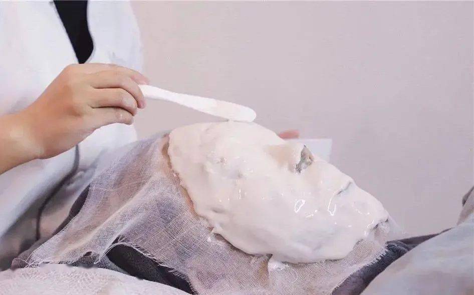 美容|①折抢购【水润肌】护肤，90分钟奢享体验