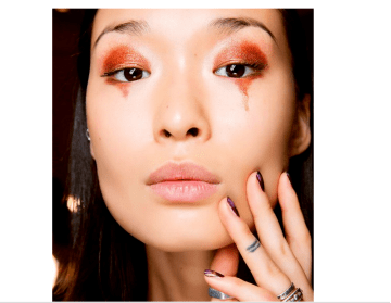 万圣|想在万圣节票圈“躺赢”？这样“搞鬼”不会输！