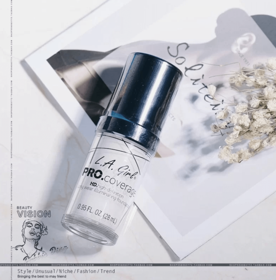 攻略|秋冬完美底妆攻略，趁着双十一赶紧大换血吧～