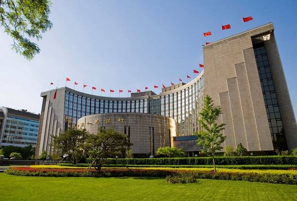 央行法时隔近17年再迎大修：央行职责扩围，赤字