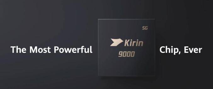 Mate|华为Mate 40正式发布，起售价7100元起