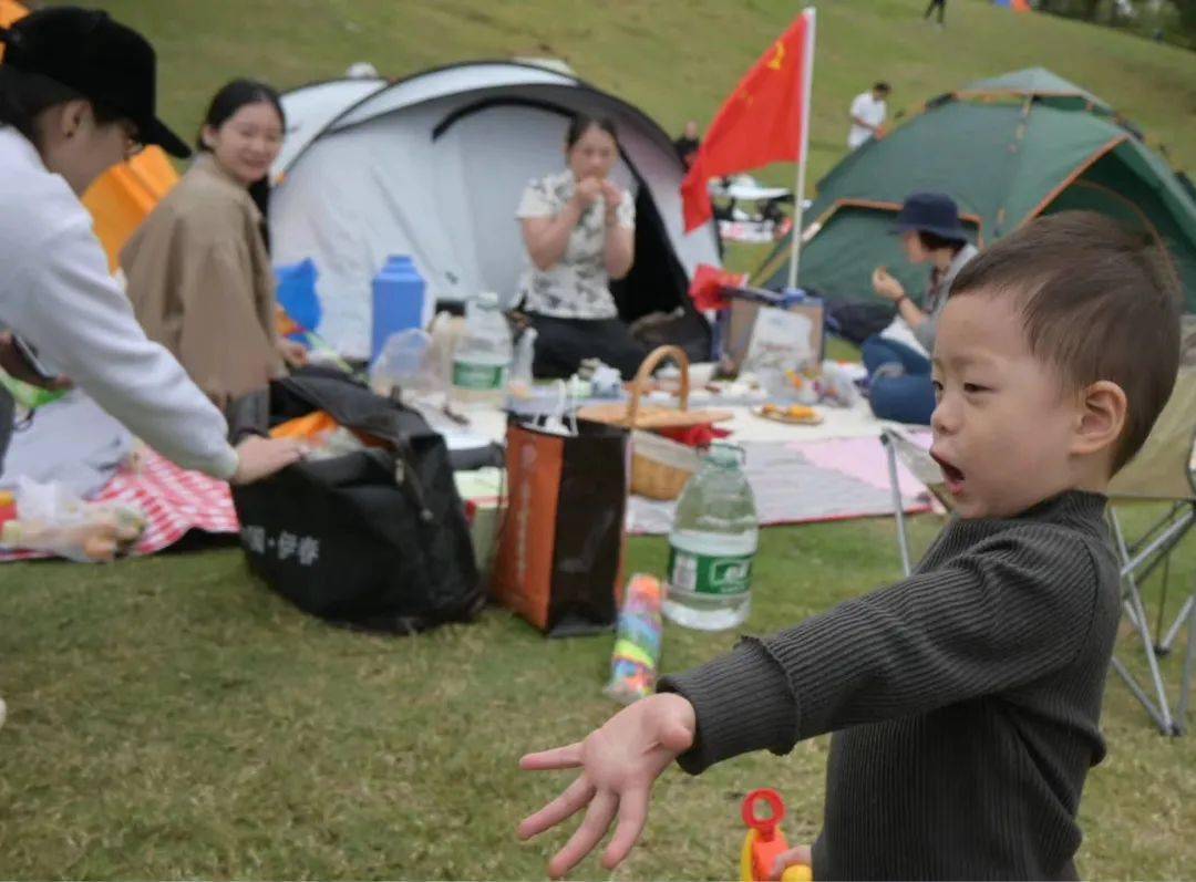 魏林|见证祖国沧桑巨变，点赞人民幸福生活