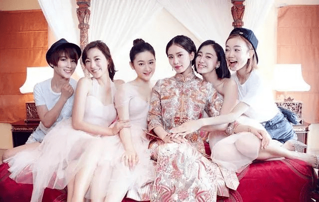 婚礼|“双十一”新娘购物车：这些婚品千万不能少！