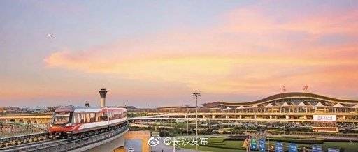 湖南机场2020年冬春航季启幕：黄花机场运营国内航点增至99个_周计划