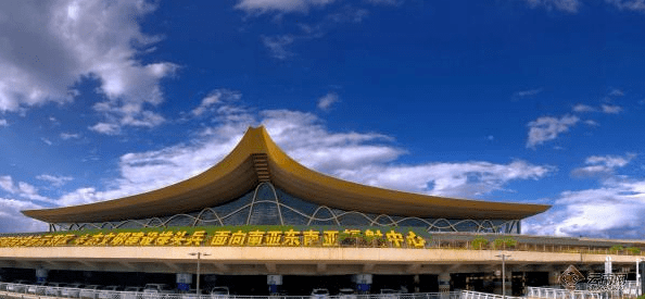 10月25日起进入冬航季 云南省内各机场计划新增航线43条