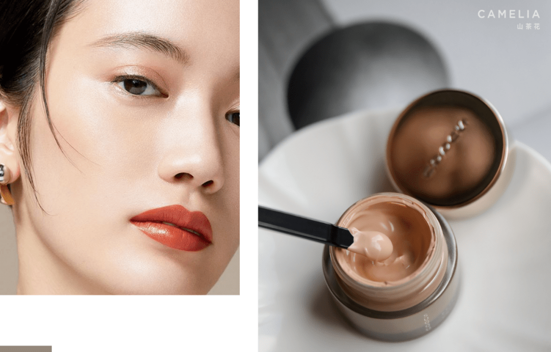 肌肤|值得买｜用这瓶贵妇级养肤粉霜 打造细腻丝滑奶油肌