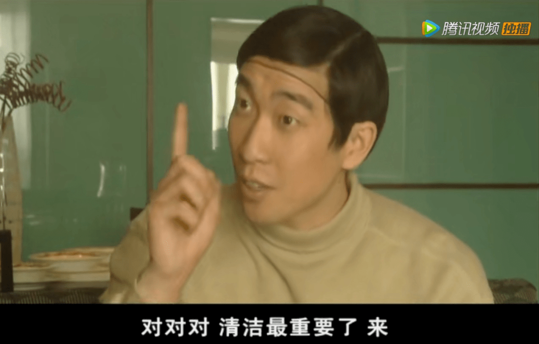 角色|他这样的演员,谁用谁爽