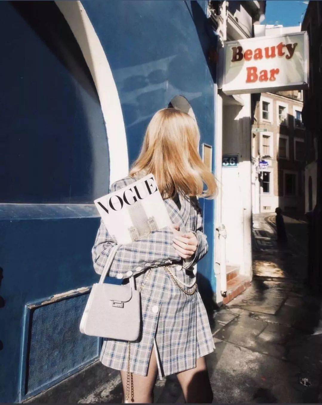 丝绸|见过世面的女人，在穿衣上都有这些特点