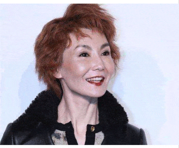 柳燕|周迅素颜吓坏路人，张曼玉真容让粉丝失望！女明星容颜破灭，都因为没做好这件事！