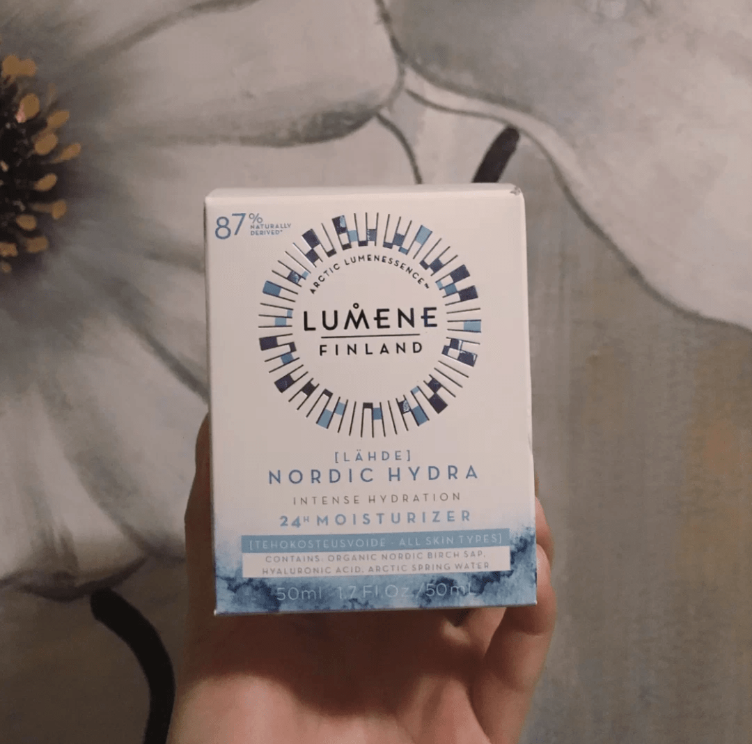 call|常年生活在0下20度！但这些极地女生的皮肤依然嫩到掐出水，都是这款芬兰国宝护肤品的功劳！李佳琦也在疯狂打call！