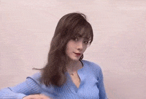 黑长直|别再留黑长直了！今年超火的“公主卷”没有人能拒绝！