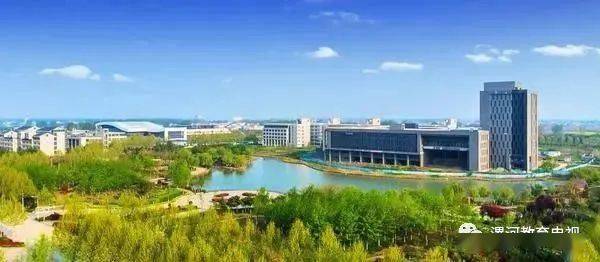 全国2020专科学校排名_漯河这所学校在全国高等专科学校中,综合实力排名