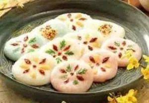 习俗|网络中国节 | 重阳节习俗知多少？