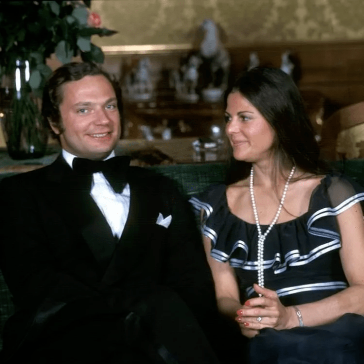 卡尔|宝姐：国王为省钱，子女都只能嫁娶平民？好在家有一宝，富贵万年……