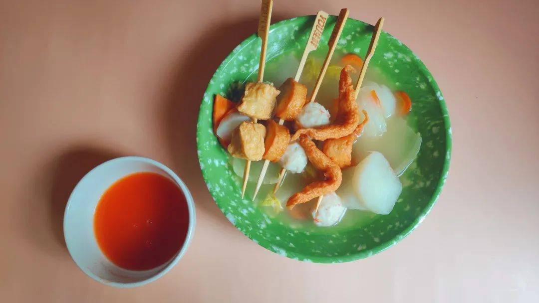 夏天|十月小结 | 这里有一份秋日温柔待查收!