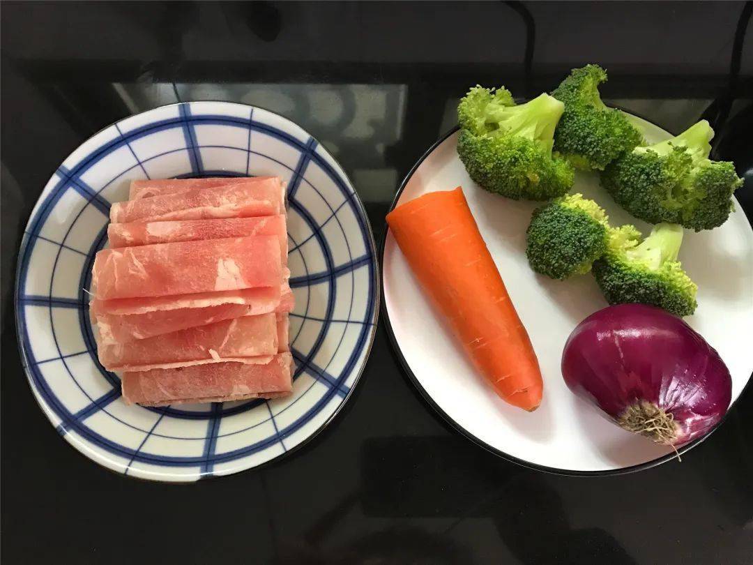 吉野家同款在家做！5分鍾搞定，成本居然只要幾塊！ 熱愛美食 第2张