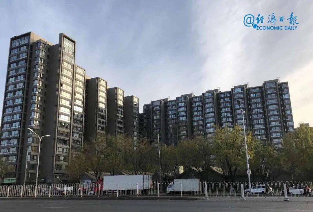 我国|全国空置房6540万套？专家：我国没有房屋空置率数据统计